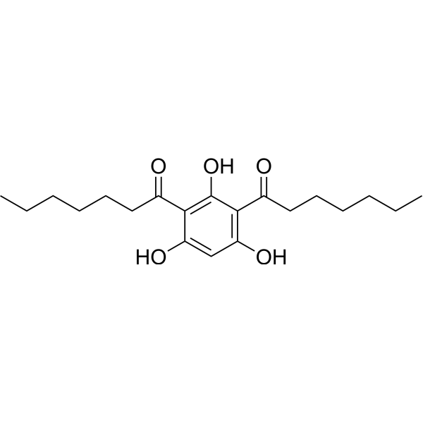Anti-MRSA agent 8 3118-36-3